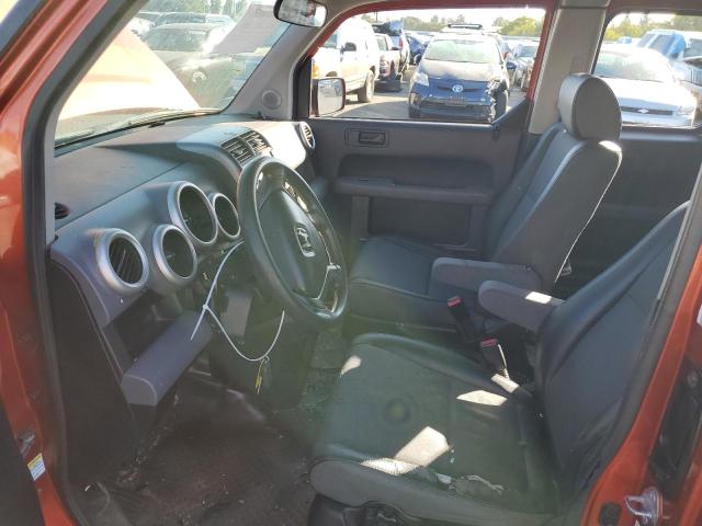 Photo 7 from auction – 2005 HONDA ELEMENT EX with VIN 5J6YH186X5L006849