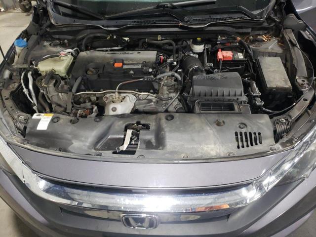 Photo 11 from auction – 2016 HONDA CIVIC LX with VIN 2HGFC2F53GH509927
