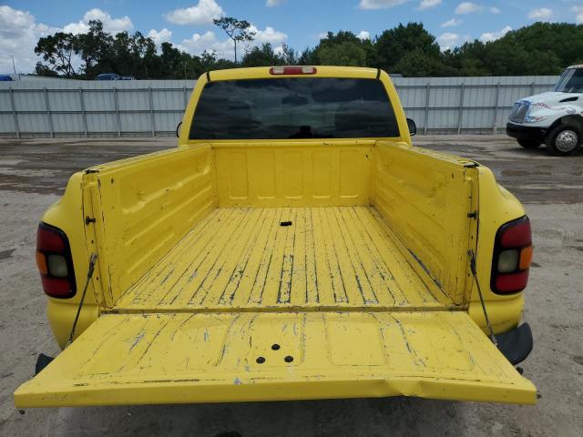 Photo 6 from auction – 2004 GMC NEW SIERRA with VIN 1GTEC14X74Z186700
