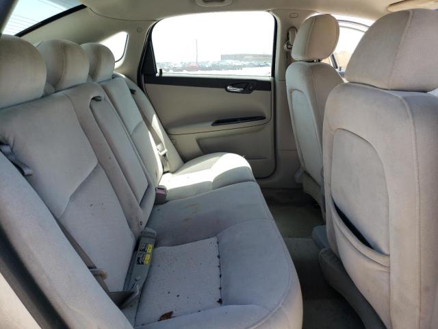 Photo 10 from auction – 2007 CHEVROLET IMPALA LS with VIN 2G1WB55K479271941