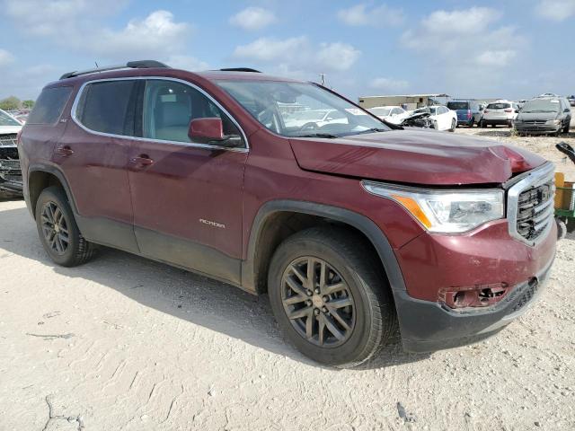 Photo 4 from auction – 2017 GMC ACADIA SLT with VIN 1GKKNMLA2HZ324102