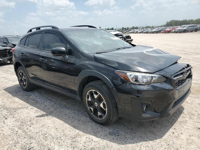 Photo 4 from auction – 2018 SUBARU CROSSTREK with VIN JF2GTADC9J8218393