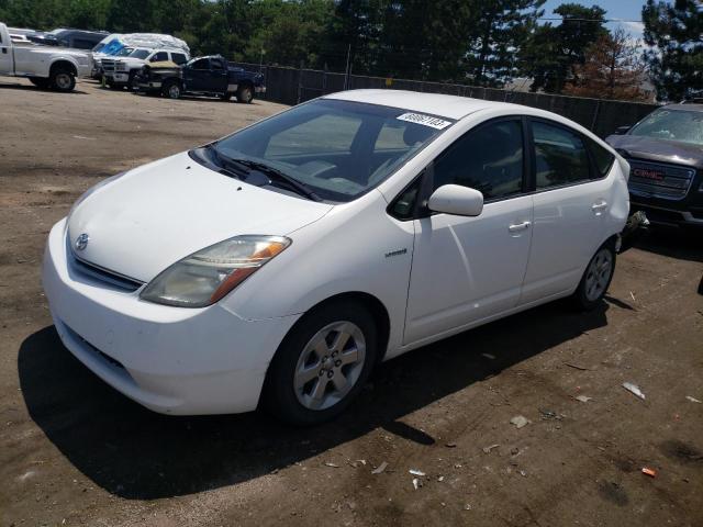 TOYOTA PRIUS 2008 with VIN JTDKB20U683337316 - Photo from auction
