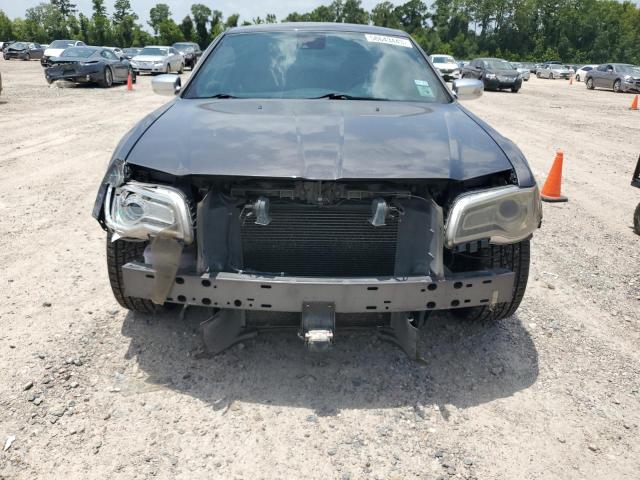 Photo 5 from auction – 2015 CHRYSLER 300C PLATI with VIN 2C3CCAPG9FH838212
