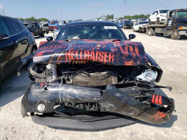 Photo 5 from auction – 2014 DODGE CHALLENGER with VIN 2C3CDYBTXEH162216