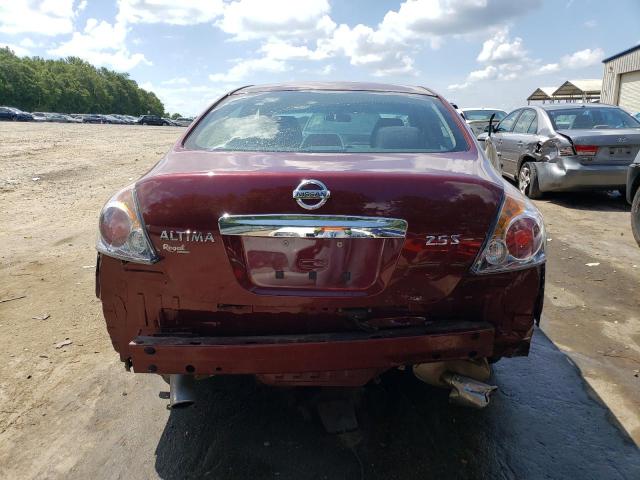 Photo 6 from auction – 2011 NISSAN ALTIMA BAS with VIN 1N4AL2AP1BC121369