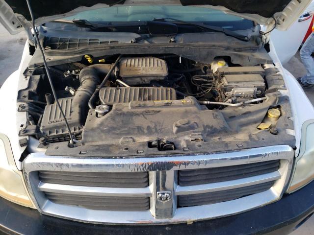 Photo 11 from auction – 2006 DODGE DURANGO SL with VIN 1D4HD48N86F102539