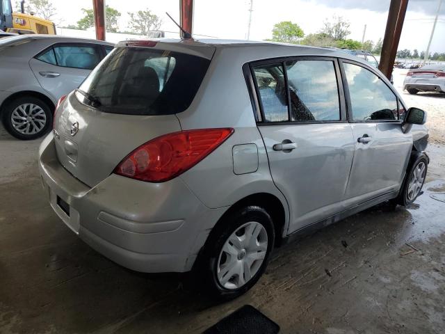 Photo 3 from auction – 2012 NISSAN VERSA S with VIN 3N1BC1CP6CK286242