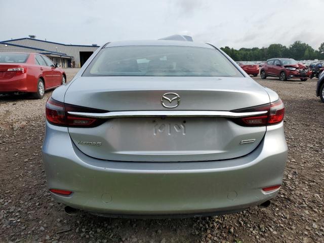 Photo 6 from auction – 2018 MAZDA 6 TOURING with VIN JM1GL1VM0J1312810