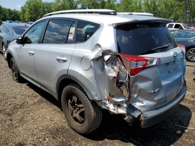 Zdjęcie 2 z aukcji – 2015 TOYOTA RAV4 LE z VIN 2T3BFREV2FW240445