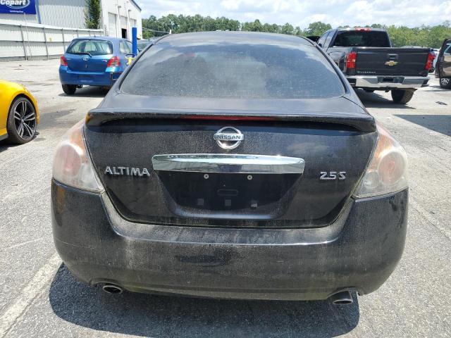 Photo 6 from auction – 2012 NISSAN ALTIMA BAS with VIN 1N4AL2AP1CN557161