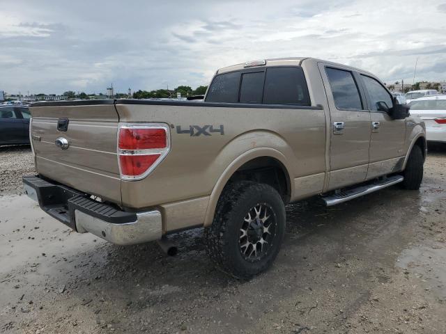 Photo 3 from auction – 2011 FORD F150 SUPER with VIN 1FTFW1ET8BFB43795