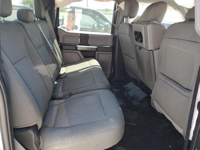 Photo 10 from auction – 2018 FORD F150 SUPER with VIN 1FTEW1CB7JKD83934