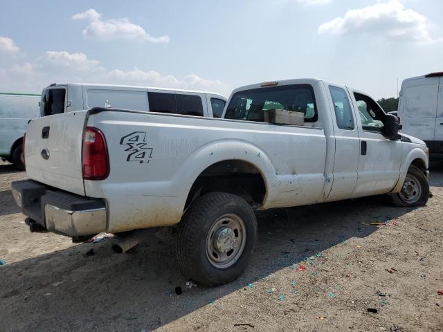 Photo 3 from auction – 2014 FORD F250 SUPER with VIN 1FT7X2B65EEB84904