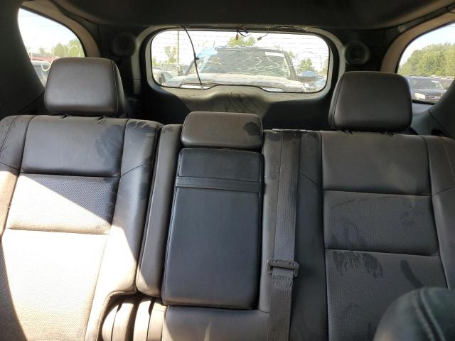 Photo 10 from auction – 2018 DODGE DURANGO R/ with VIN 1C4SDJCTXJC126696