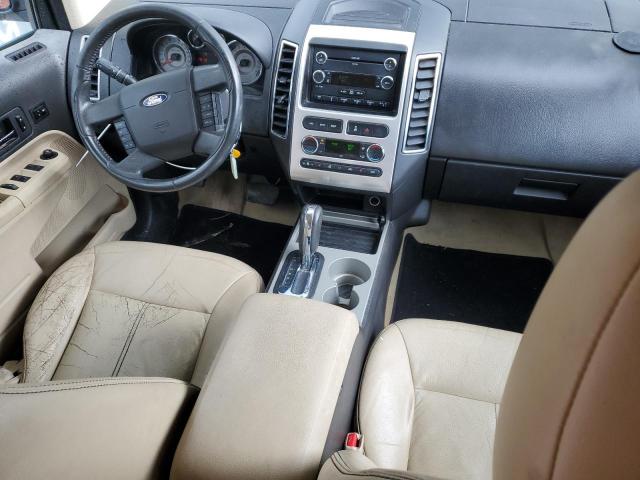 Photo 8 from auction – 2008 FORD EDGE LIMIT with VIN 2FMDK39C78BB40398
