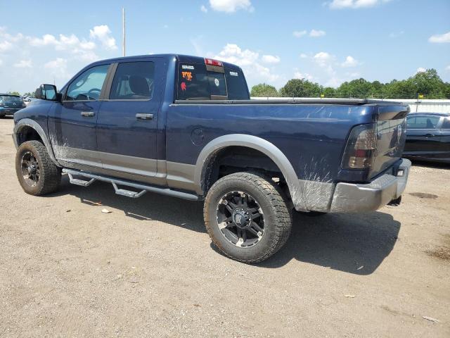 Photo 2 from auction – 2013 RAM 2500 SLT with VIN 3C6UR5DL3DG581558
