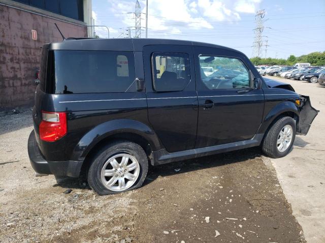 Photo 3 from auction – 2006 HONDA ELEMENT EX with VIN 5J6YH28796L028101
