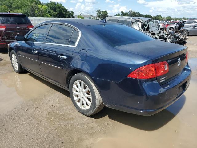 Photo 2 from auction – 2009 BUICK LUCERNE CX with VIN 1G4HD57M49U148716