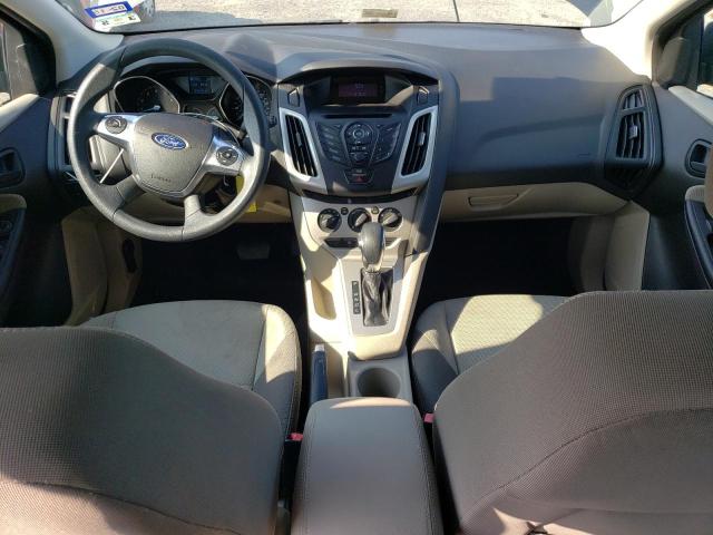 Photo 8 from auction – 2012 FORD FOCUS SE with VIN 1FAHP3K25CL340932