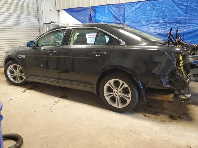 Photo 2 from auction – 2015 FORD TAURUS SE with VIN 1FAHP2D8XFG134112