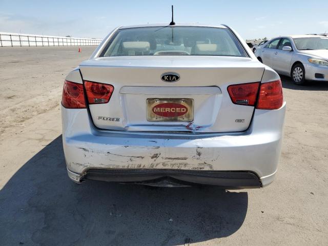 Photo 6 from auction – 2010 KIA FORTE EX with VIN KNAFU4A24A5249540