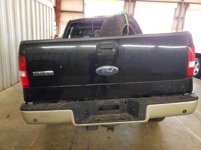 Photo 6 from auction – 2008 FORD F150 SUPER with VIN 1FTPW14V98FA92310