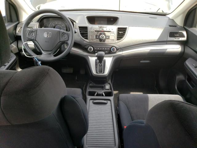 Photo 8 from auction – 2014 HONDA CR-V LX with VIN 5J6RM4H31EL079356