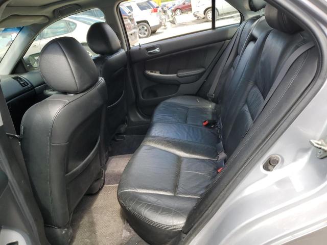 Photo 10 from auction – 2005 HONDA ACCORD EX with VIN 1HGCM66845A047679