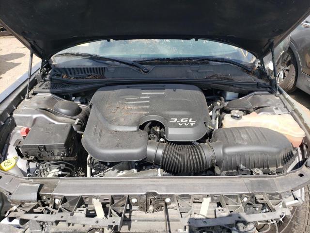 Photo 11 from auction – 2019 DODGE CHALLENGER with VIN 2C3CDZGG3KH690399