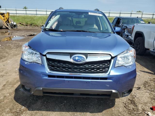 Photo 5 from auction – 2016 SUBARU FORESTER 2 with VIN JF2SJARC4GH470943