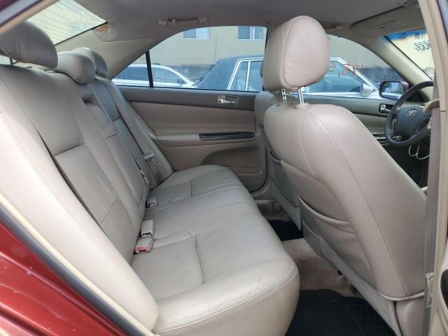 Photo 10 from auction – 2005 TOYOTA CAMRY LE with VIN 4T1BE32K55U428894