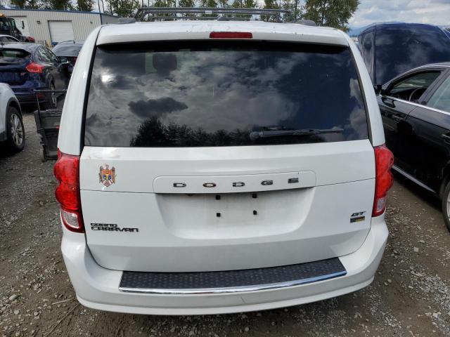 Photo 6 from auction – 2017 DODGE GRAND CARA with VIN 2C4RDGEG5HR697807