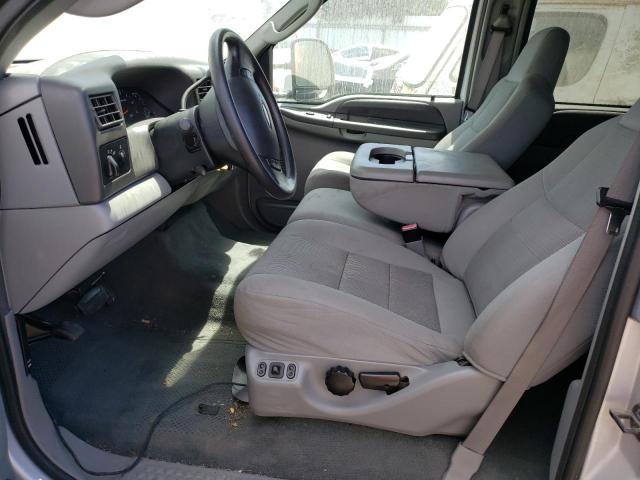 Photo 7 from auction – 2004 FORD F250 SUPER with VIN 1FTNW20L74EC10968