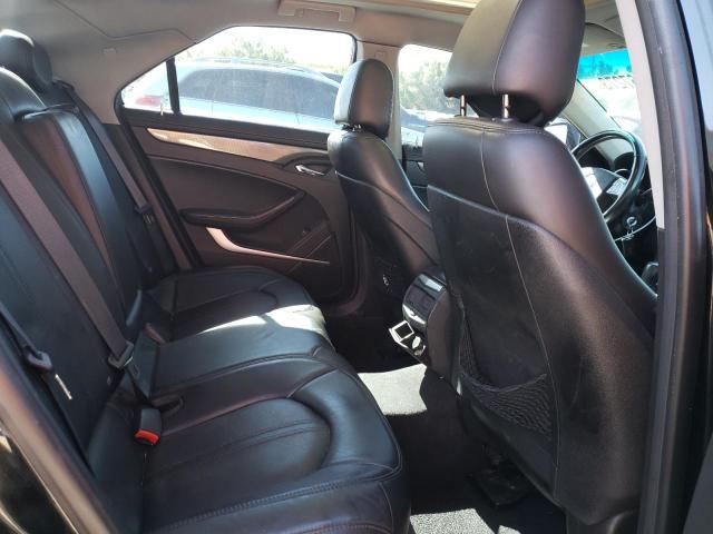 Photo 10 from auction – 2010 CADILLAC CTS PERFOR with VIN 1G6DL5EG8A0106390