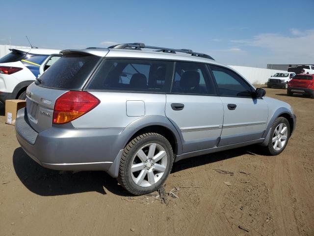 Photo 3 from auction – 2006 SUBARU LEGACY OUT with VIN 4S4BP61C567348355