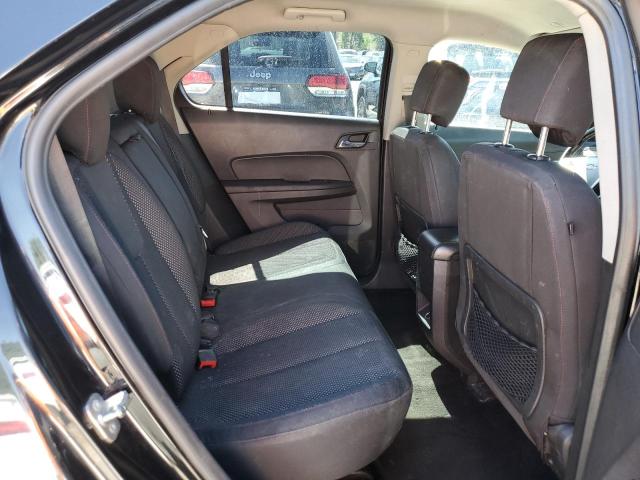 Photo 11 from auction – 2014 CHEVROLET EQUINOX LT with VIN 2GNFLFEK2E6323521