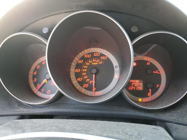 Photo 9 from auction – 2005 MAZDA 3 HATCHBAC with VIN JM1BK343051250915