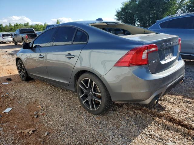 صورة رقم 2 من المزاد - 2017 VOLVO S60 مع VIN YV126MFL7H2423328