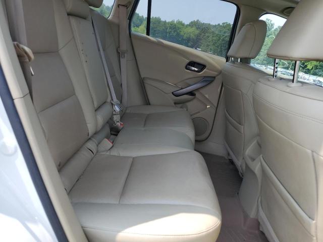 Photo 10 from auction – 2014 ACURA RDX with VIN 5J8TB4H39EL006707