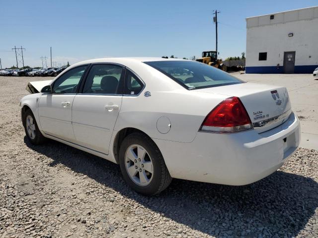 Photo 2 from auction – 2006 CHEVROLET IMPALA LT with VIN 2G1WT58K769311484