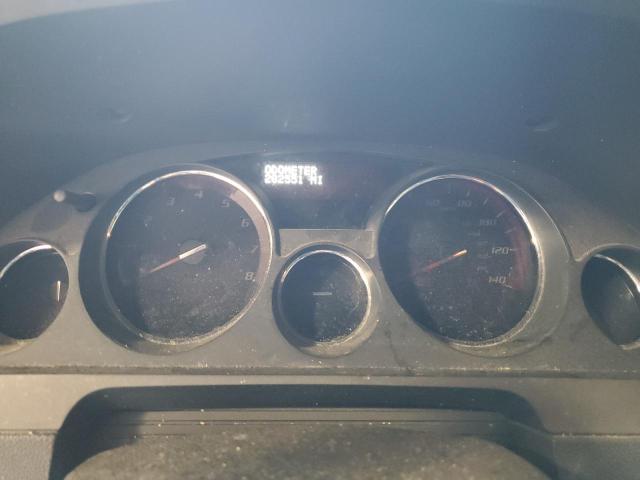 صورة رقم 9 من المزاد - 2011 GMC ACADIA SLT مع VIN 1GKKVRED3BJ354655