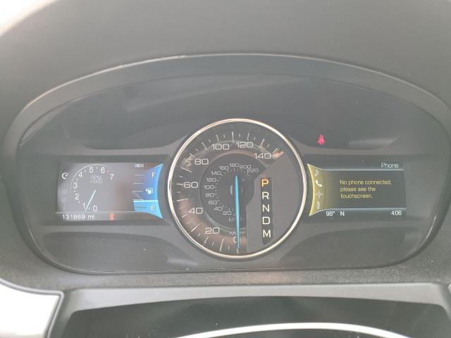 صورة رقم 9 من المزاد - 2012 FORD EDGE SPORT مع VIN 2FMDK4AK4CBA52801