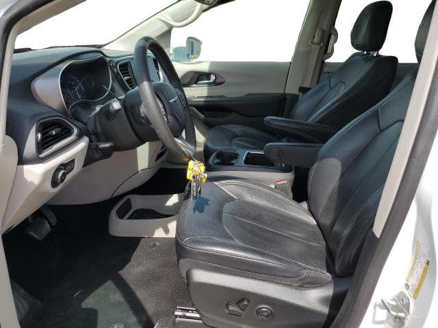 Photo 7 from auction – 2022 CHRYSLER PACIFICA T with VIN 2C4RC1BG0NR115256