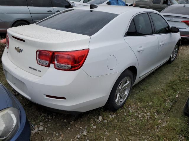 Photo 3 from auction – 2015 CHEVROLET MALIBU LS with VIN 1G11B5SL6FF101237