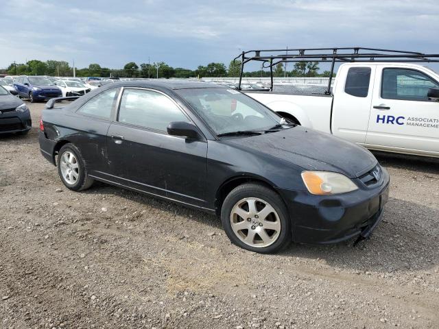 Photo 4 from auction – 2003 HONDA CIVIC EX with VIN 1HGEM22953L026308