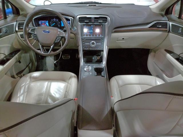 Photo 8 from auction – 2017 FORD FUSION TIT with VIN 3FA6P0SU6HR294544