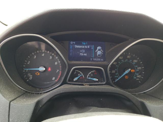 Photo 9 from auction – 2014 FORD FOCUS SE with VIN 1FADP3F29EL160154