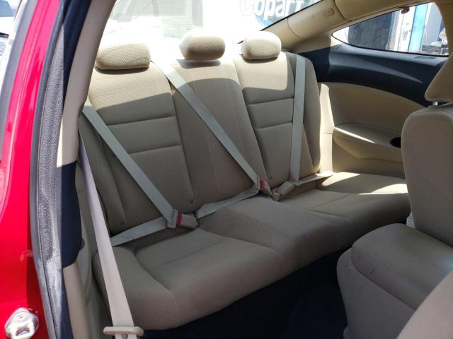 Photo 10 from auction – 2012 HONDA ACCORD EX with VIN 1HGCS1B78CA016678