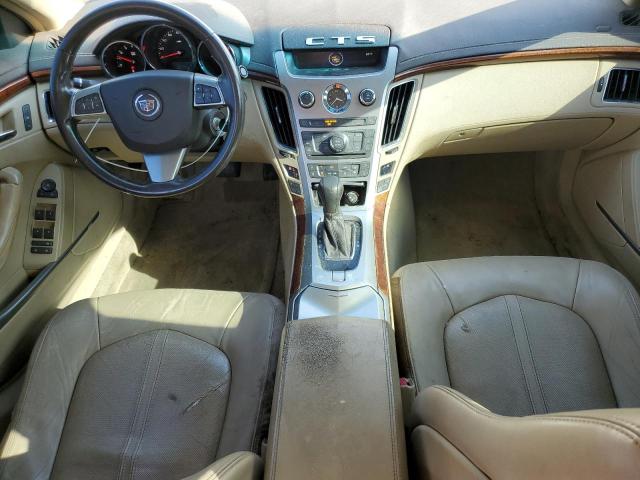Foto 8 de la subasta – 2008 CADILLAC CTS con VIN 1G6DM577380105829